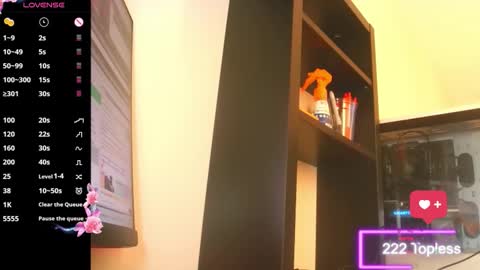 magnitaaa online show from December 14, 2025, 5:18 pm