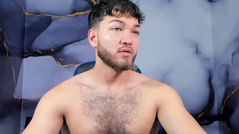 Snapshot of magnus_77 chatting on December 12, 2024, 11:40 am PRINCE online show from December 12, 2024, 11:40 am