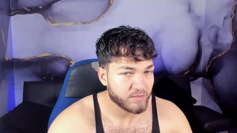 Snapshot of magnus_77 chatting on December 18, 2024, 10:51 am PRINCE online show from December 18, 2024, 10:51 am