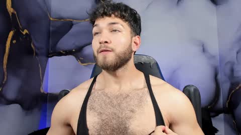 Snapshot of magnus_77 chatting on December 18, 2024, 2:28 pm PRINCE online show from December 18, 2024, 2:28 pm