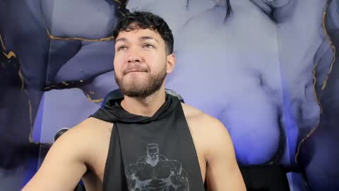 Snapshot of magnus_77 chatting on December 25, 2024, 11:11 am PRINCE online show from December 25, 2024, 11:11 am