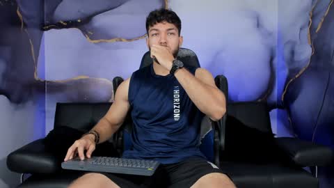 Snapshot of magnus_77 chatting on January 11, 2025, 11:23 am PRINCE online show from January 11, 2025, 11:23 am