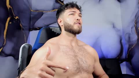 Snapshot of magnus_77 chatting on January 16, 2025, 3:02 pm PRINCE online show from January 16, 2025, 3:02 pm