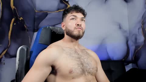 Snapshot of magnus_77 chatting on January 29, 2025, 2:32 pm PRINCE online show from January 29, 2025, 2:32 pm