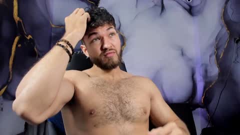 Snapshot of magnus_77 chatting on February 3, 2025, 11:53 am PRINCE online show from February 3, 2025, 11:53 am