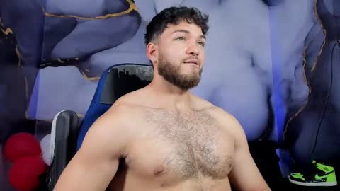 Snapshot of magnus_77 chatting on February 22, 2025, 1:57 pm PRINCE online show from February 22, 2025, 1:57 pm