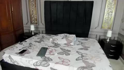 Magnus Alejo online show from October 17, 2025, 11:24 am