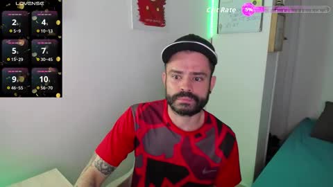     online show from November 21, 2025, 9:57 pm