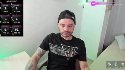     online show from January 5, 2026, 10:46 pm