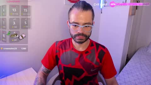     online show from May 16, 2026, 12:07 am