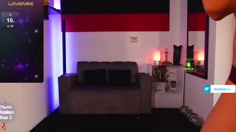 Snapshot of magnus_savage chatting on January 14, 2025, 5:23 pm If you want me to use the Lovense please let me know -- online show from January 14, 2025, 5:23 pm