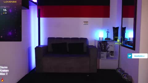Snapshot of magnus_savage chatting on January 19, 2025, 8:19 pm If you want me to use the Lovense please let me know -- online show from January 19, 2025, 8:19 pm