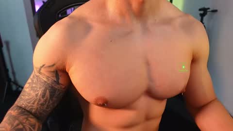 Snapshot of magnus_savage chatting on January 16, 2026, 5:50 pm If you want me to use the Lovense please let me know -- online show from January 16, 2026, 5:50 pm