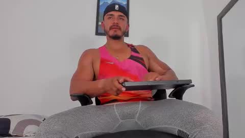 Magnusclark online show from February 9, 2026, 6:12 pm