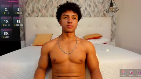 Snapshot of magnusking_ chatting on February 7, 2025, 7:59 pm Magnus King online show from February 7, 2025, 7:59 pm