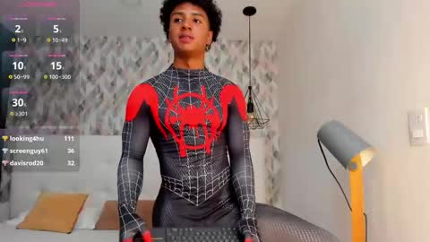 Snapshot of magnusking_ chatting on February 26, 2025, 5:50 pm Magnus King online show from February 26, 2025, 5:50 pm