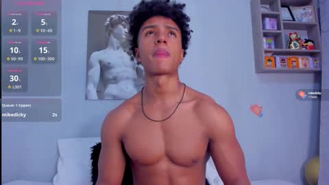 Snapshot of magnusking_ chatting on September 26, 2025, 2:37 am Magnus King online show from September 26, 2025, 2:37 am