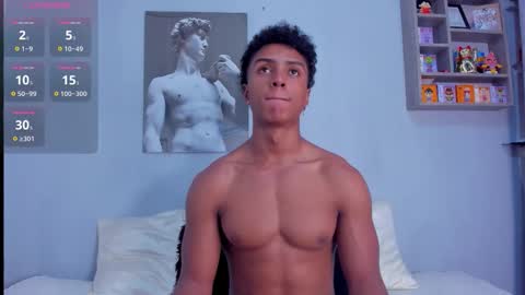 Snapshot of magnusking_ chatting on October 8, 2025, 10:07 pm Magnus King online show from October 8, 2025, 10:07 pm