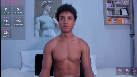 Snapshot of magnusking_ chatting on November 5, 2025, 1:49 am Magnus King online show from November 5, 2025, 1:49 am