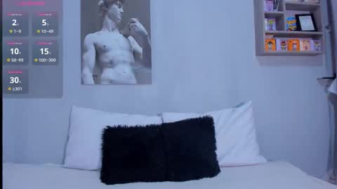 Snapshot of magnusking_ chatting on November 5, 2025, 2:06 pm Magnus King online show from November 5, 2025, 2:06 pm