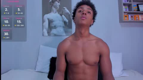 Snapshot of magnusking_ chatting on November 6, 2025, 5:52 am Magnus King online show from November 6, 2025, 5:52 am