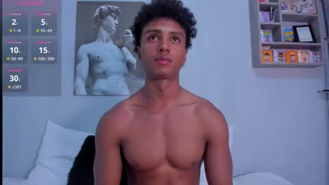 Snapshot of magnusking_ chatting on November 10, 2025, 4:22 am Magnus King online show from November 10, 2025, 4:22 am