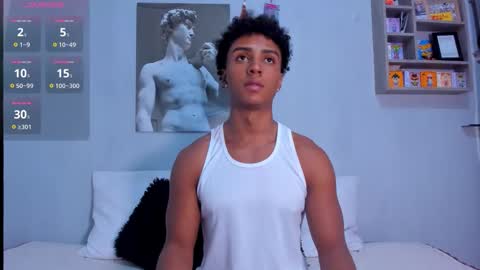 Snapshot of magnusking_ chatting on December 5, 2025, 1:03 am Magnus King online show from December 5, 2025, 1:03 am