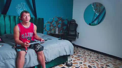 Snapshot of magnusknight_ chatting on January 10, 2026, 5:26 pm Magnus online show from January 10, 2026, 5:26 pm