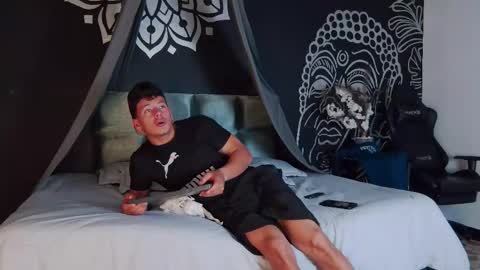 Snapshot of magnusknight_ chatting on January 13, 2026, 1:49 pm Magnus online show from January 13, 2026, 1:49 pm