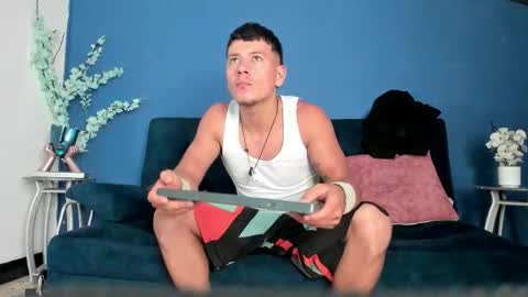 Snapshot of magnusknight_ chatting on February 18, 2026, 2:24 pm Magnus online show from February 18, 2026, 2:24 pm