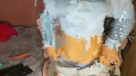 Snapshot of mahia_frizzy chatting on September 19, 2025, 11:16 pm mahia_frizzy online show from September 19, 2025, 11:16 pm