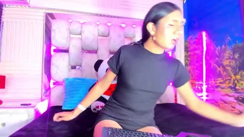 mahiara hot online show from May 18, 2026, 1:06 pm