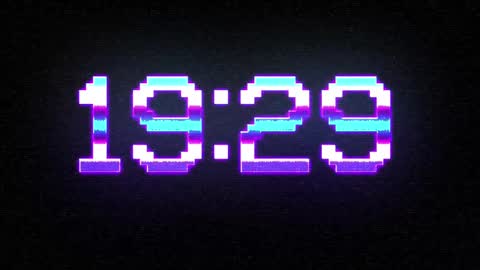 MAHIA online show from March 3, 2025, 4:14 pm