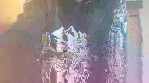 maho0 online show from March 10, 2025, 7:32 am