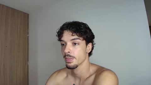 mai_sanchez online show from January 10, 2026, 10:58 pm