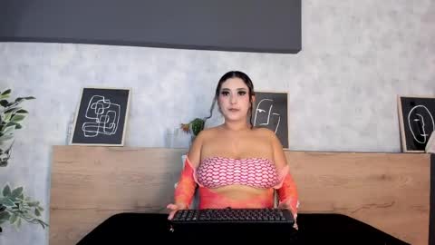 M A I A online show from May 18, 2026, 3:24 am