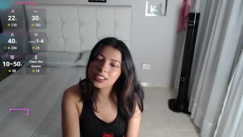 Snapshot of maia_reficco chatting on November 20, 2025, 12:16 pm Maia Reficco online show from November 20, 2025, 12:16 pm