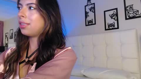 Maia Reficco online show from February 10, 2026, 12:09 pm