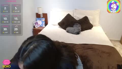 Snapshot of maiaa_evans chatting on October 16, 2025, 2:45 am t online show from October 16, 2025, 2:45 am