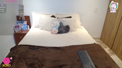 Snapshot of maiaa_evans chatting on October 29, 2025, 1:08 am t online show from October 29, 2025, 1:08 am