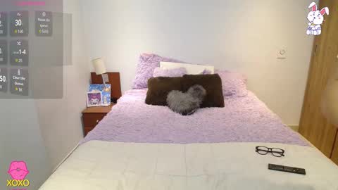 Snapshot of maiaa_evans chatting on November 11, 2025, 2:33 am t online show from November 11, 2025, 2:33 am