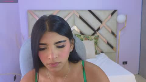Maiaa Ruiz  online show from April 8, 2026, 3:39 am