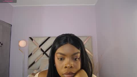 Maia Charris online show from May 30, 2026, 12:35 pm