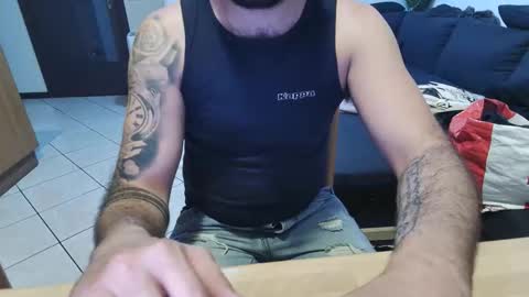 maialinofriuli online show from September 16, 2025, 12:55 am