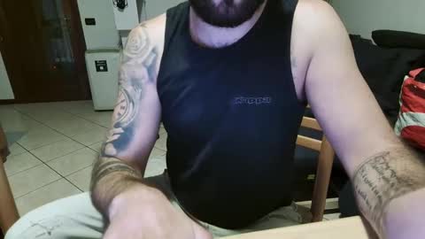 maialinofriuli online show from September 29, 2025, 7:08 pm