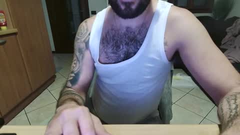 maialinofriuli online show from October 10, 2025, 9:47 pm