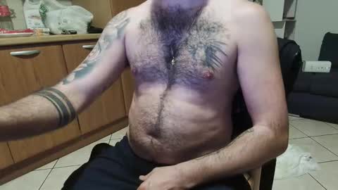 maialinofriuli online show from October 23, 2025, 10:19 pm