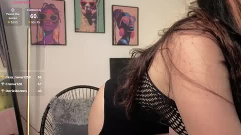 Maia   online show from May 22, 2026, 8:25 pm