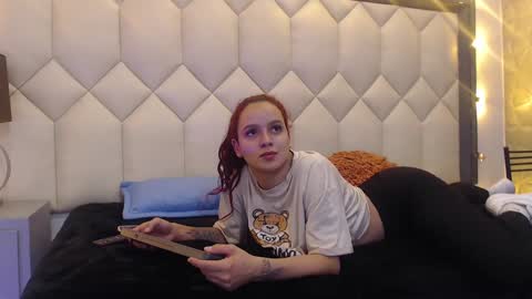 Snapshot of maiapark chatting on December 22, 2024, 12:38 pm Maia online show from December 22, 2024, 12:38 pm