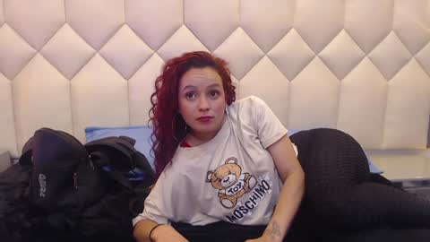 Snapshot of maiapark chatting on December 22, 2024, 9:53 pm Maia online show from December 22, 2024, 9:53 pm